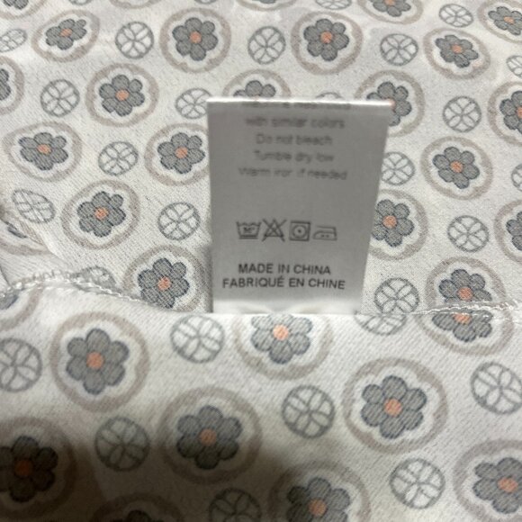 Floral Crush’n Overlay - Picture 9 of 9